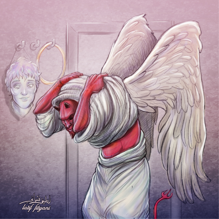 satan