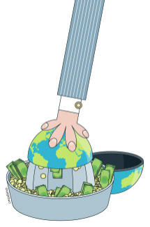Alter Eco template