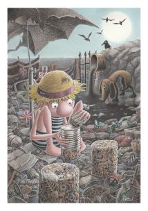 12-Izabela Kowalska-Happy holiday-Wieczorek_ Poland
