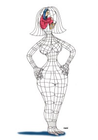 46-Adriana Mosquera Soto (Nani)-self-esteem
